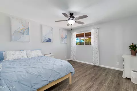 Bedroom - 4819 E Cambridge Ave, Phoenix, AZ 85008 photo 1 of 1
