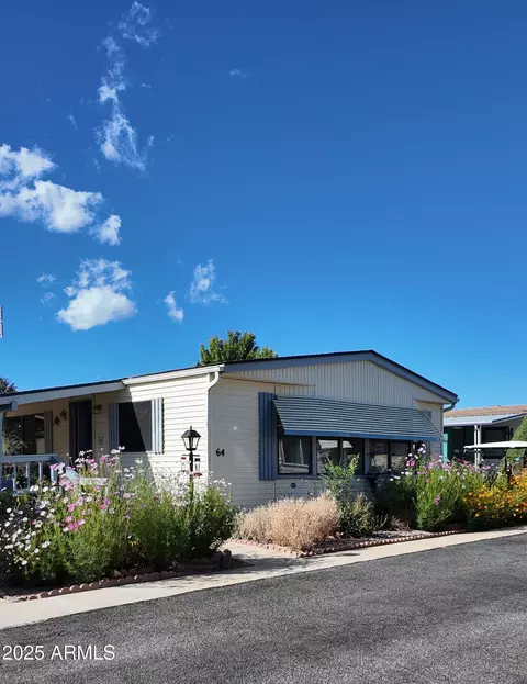 7901 E State Rte 69 --, Prescott Valley, AZ 86314