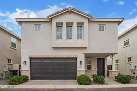 5562 S Keene --, Mesa, AZ 85212