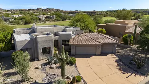 9846 E Hidden Green Dr, Scottsdale, AZ 85262