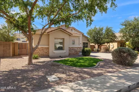 4255 E Westchester Dr, Chandler, AZ 85249