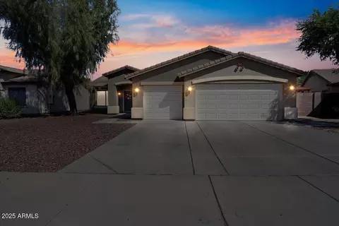 15812 W Cocopah St, Goodyear, AZ 85338