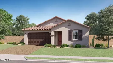 20937 S 231st Way, Queen Creek, AZ 85142