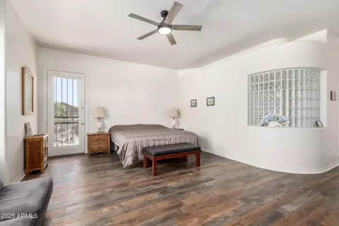 Bedroom - 6619 E Quail Hideaway Ln, Apache Junction, AZ 85119 photo 1 of 4