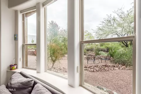 Exterior - 6619 E Quail Hideaway Ln, Apache Junction, AZ 85119 photo 5 of 10