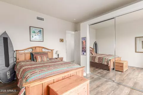 Bedroom - 6619 E Quail Hideaway Ln, Apache Junction, AZ 85119 photo 4 of 4