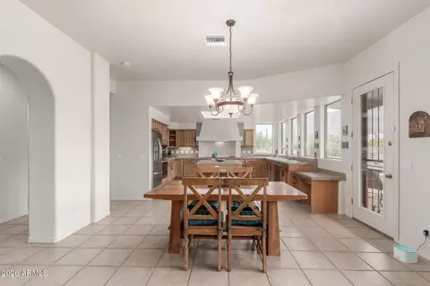 Dining - 6619 E Quail Hideaway Ln, Apache Junction, AZ 85119 photo 1 of 1