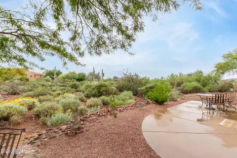 Exterior - 6619 E Quail Hideaway Ln, Apache Junction, AZ 85119 photo 10 of 10