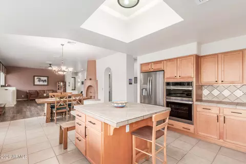 Kitchen - 6619 E Quail Hideaway Ln, Apache Junction, AZ 85119 photo 1 of 2