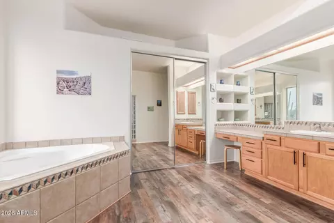 Bath - 6619 E Quail Hideaway Ln, Apache Junction, AZ 85119 photo 2 of 3