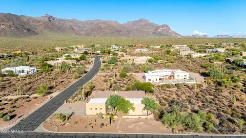 View/Area - 6619 E Quail Hideaway Ln, Apache Junction, AZ 85119 photo 2 of 2
