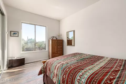 Bedroom - 6619 E Quail Hideaway Ln, Apache Junction, AZ 85119 photo 3 of 4