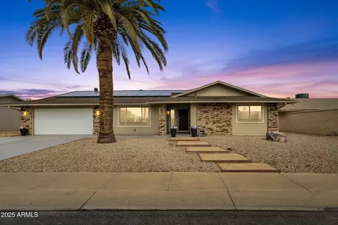 12806 W Jadestone Dr, Sun City West, AZ 85375
