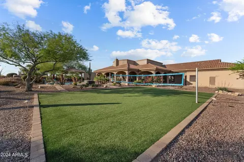37224 N 237th Ave, Morristown, AZ 85342