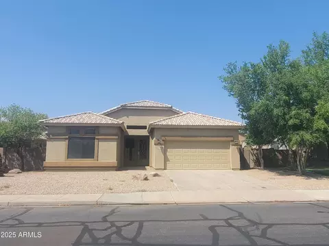 10446 E Florian Ave, Mesa, AZ 85208
