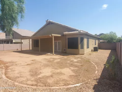 Exterior - 10446 E Florian Ave, Mesa, AZ 85208 photo 2 of 2
