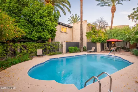 3711 E Monterosa St #7, Phoenix, AZ 85018 photo 30