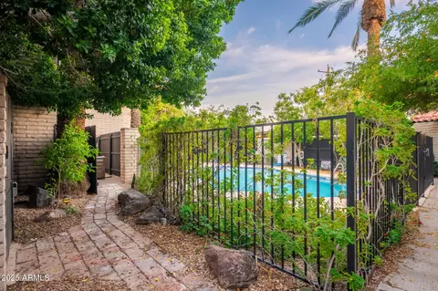 3711 E Monterosa St #7, Phoenix, AZ 85018 photo 28