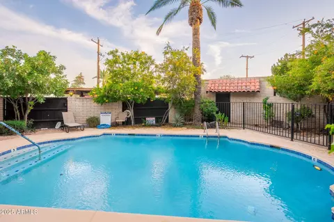 3711 E Monterosa St #7, Phoenix, AZ 85018 photo 29