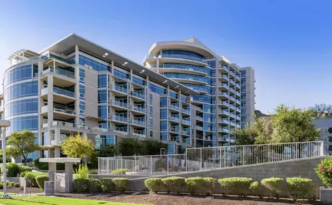 140 E Rio Salado Pkwy #411, Tempe, AZ 85281
