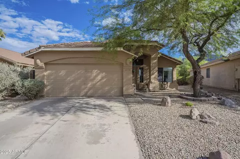 10378 E Rising Sun Pl, Gold Canyon, AZ 85118