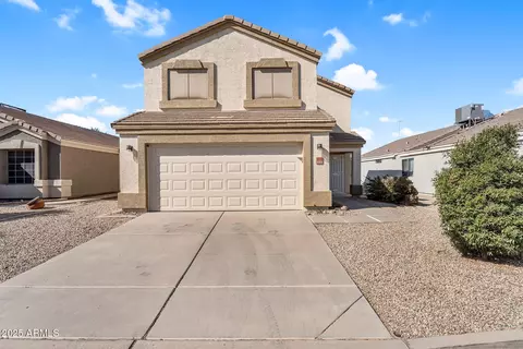 6572 E Lush Vista Vw, Florence, AZ 85132