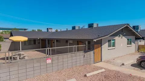2612 W Pierson St, Phoenix, AZ 85017