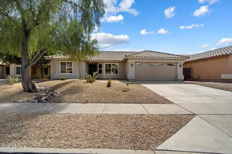 915 E Harwell Rd, Phoenix, AZ 85042