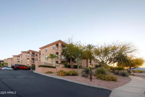 16631 El Lago Blvd #208, Fountain Hills, AZ 85268