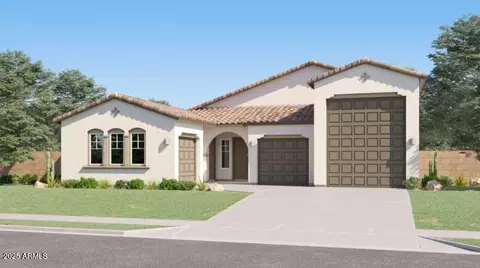 3200 E Craftsman Ln, San Tan Valley, AZ 85140