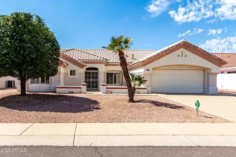 16003 W Heritage Dr, Sun City West, AZ 85375