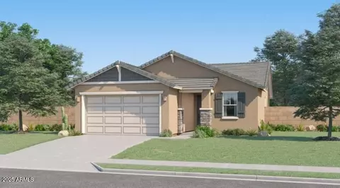 2966 E Barrel Race Rd, San Tan Valley, AZ 85140