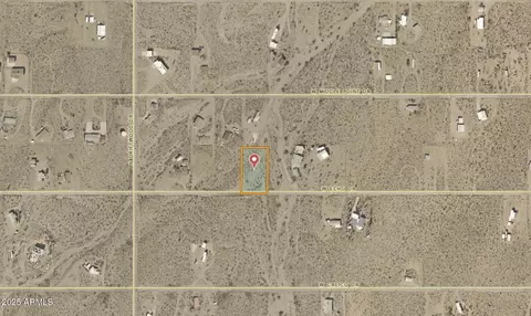 549 W Echo Dr #1460, Meadview, AZ 86444