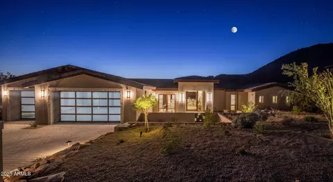 12946 N 116 St #24, Scottsdale, AZ 85259
