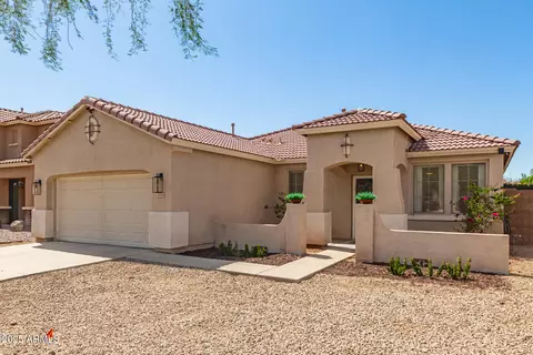 Exterior - 4714 N 95th Dr, Phoenix, AZ 85037 photo 2 of 5