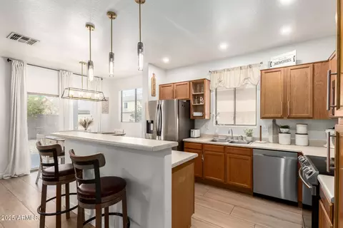 Kitchen - 4714 N 95th Dr, Phoenix, AZ 85037 photo 1 of 2