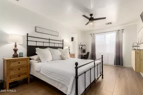 Bedroom - 4714 N 95th Dr, Phoenix, AZ 85037 photo 1 of 7