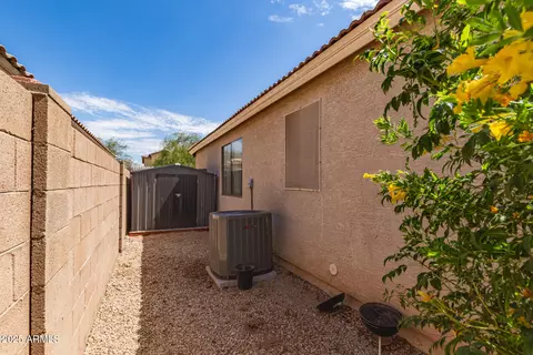 Exterior - 4714 N 95th Dr, Phoenix, AZ 85037 photo 5 of 5