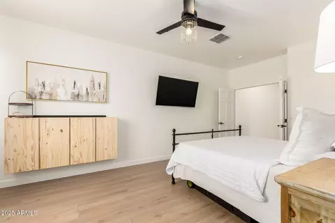 Bedroom - 4714 N 95th Dr, Phoenix, AZ 85037 photo 3 of 7