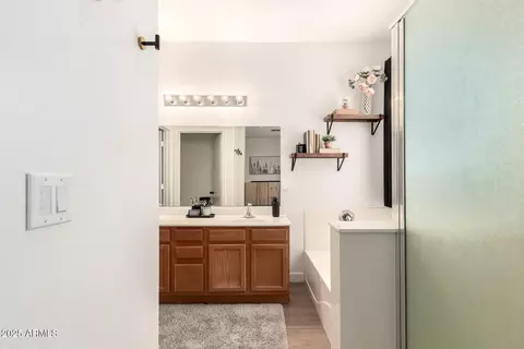 Bath - 4714 N 95th Dr, Phoenix, AZ 85037 photo 1 of 3