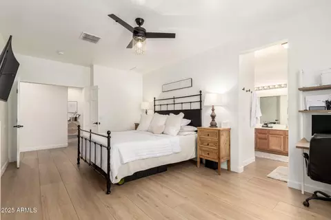 Bedroom - 4714 N 95th Dr, Phoenix, AZ 85037 photo 2 of 7