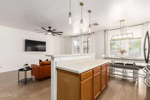 Kitchen - 4714 N 95th Dr, Phoenix, AZ 85037 photo 2 of 2