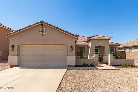 4714 N 95th Dr, Phoenix, AZ 85037