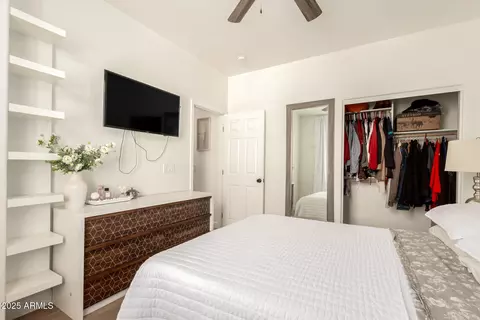 Bedroom - 4714 N 95th Dr, Phoenix, AZ 85037 photo 7 of 7