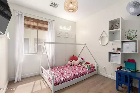 Bedroom - 4714 N 95th Dr, Phoenix, AZ 85037 photo 4 of 7