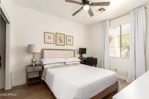 Bedroom - 4714 N 95th Dr, Phoenix, AZ 85037 photo 6 of 7