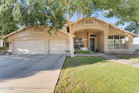 1284 W Stacey Ln, Tempe, AZ 85284