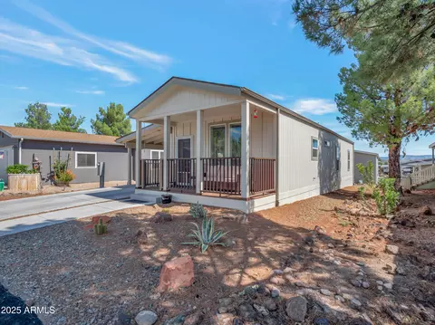971 N Snead Pl, Cottonwood, AZ 86326