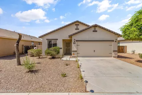 7114 S 76th Ave, Laveen, AZ 85339