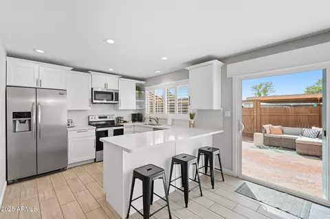 5846 N Granite Reef Rd, Scottsdale, AZ 85250